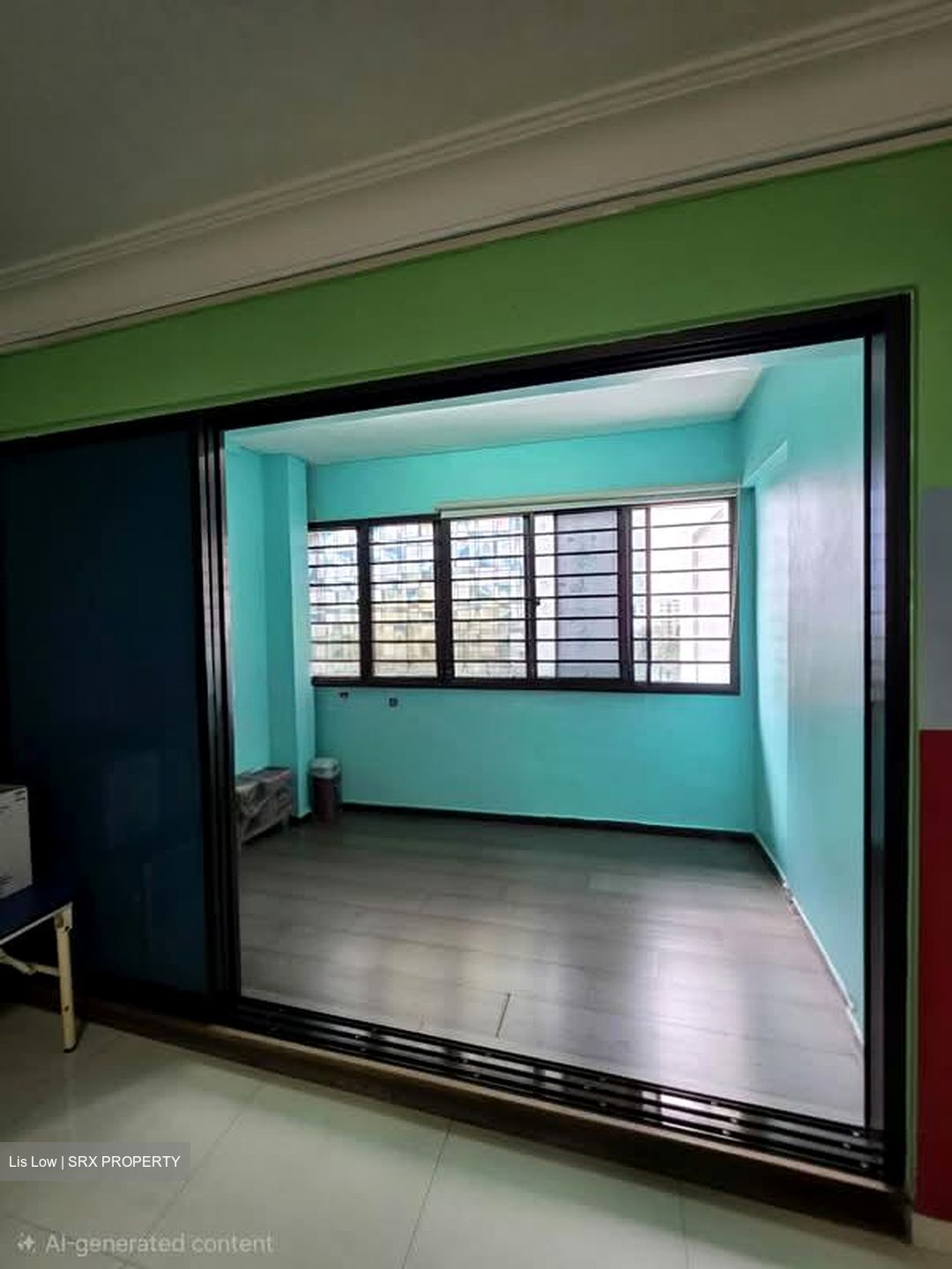 Blk 546 Woodlands Drive 16 (Woodlands), HDB 5 Rooms #565200461